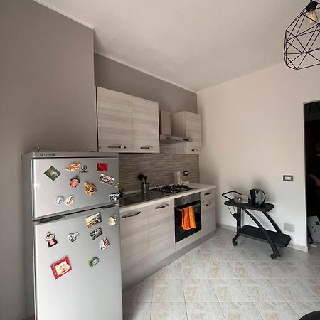 Lady'S Home Piedimulera Экстерьер фото